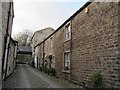 Abbey Mews, Whalley 