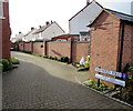 Maywood Fold, Albrighton 