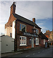 Morning Star Public House 11 Greetwell Gate