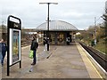 Pelaw Metro Station