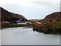 The settlement at Miavaig/Miabhaig