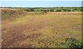 Farmland near South Molton