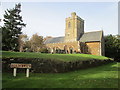 Church Lane, Great Brickhill