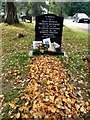 Cathays Cemetery, Cardiff