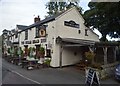 The Bulls Head Inn