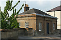 Bridge End Cottage, Kelso Bridge Toll House