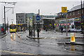 Rochdale transport interchange