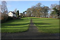 Footpaths, Kilmardinny Loch