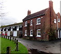 Manor Cottage, High Street, Albrighton