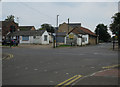 Crossroads, Oakington