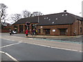 Beverley fire station