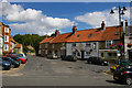 Off the Market Place, Kirkbymoorside