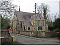 NZ0161 : St James Parish Church, Riding Mill by Les Hull