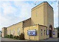 South Chingford Congregational Church