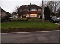 Houses on The Street, Fetcham