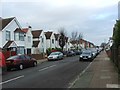 Stanley Road, Herne Bay