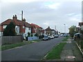 Ivanhoe Road, Herne Bay