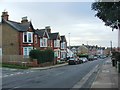 Mickleburgh Hill, Herne Bay