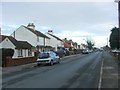 Margate Road, Broomfield