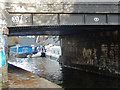 Mare Street Bridge, Regent