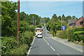 A265, westbound