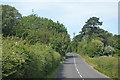 A265, westbound