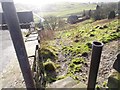 Footpath - High Street