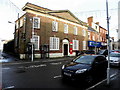 Parcel Office, Castle Street, Strabane