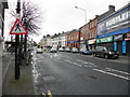 Market Street, Strabane