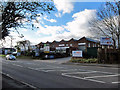 Worcester Trading Estate