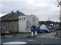 Coliseum Cinema, Porthmadog