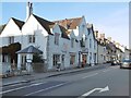 Wimborne, Taphouse