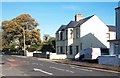 Refurbished houses in Bryansford Road