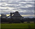 Rugby Cement Works