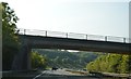 B3344 bridge, A38