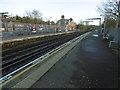 South Harrow Underground station