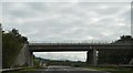 Overbridge at Voss, A38