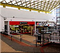 Furniture & Fabric Store, Cwmbran Shopping Centre