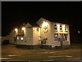 Kidsgrove: The Plough Inn