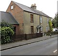 Ashey Cottages, Swanmore