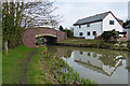 SP6075 : Grand Union Canal at Yelvertoft by Mat Fascione