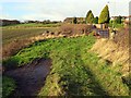 Fields south of Hexham Road, Heddon on the Wall