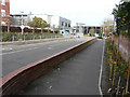 New sports, business centre and arts block, Canterbury College