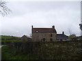 Farmhouse at Lea near Bishop