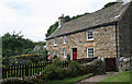 Abbey Cottage, Blanchland