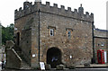 Abbey Gatehouse, Blanchland