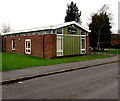 The Library, Stonehouse