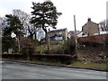 Houses at Ornsby Hill, Lanchester