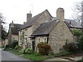 Cottage off Church Lane