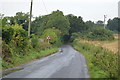 TR1235 : Aldington Lane by N Chadwick